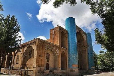  آغاز ساماندهی مجموعه شیخ‌شهاب‌الدین اهری برای ثبت جهانی