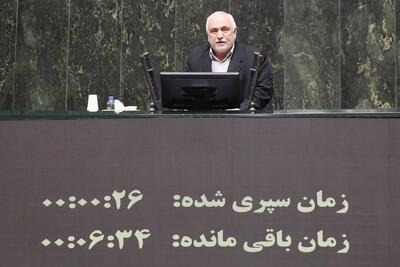  نماینده اهر: ایجاد ثبات در سطح عمومی قیمت‌ها محقق نشده است