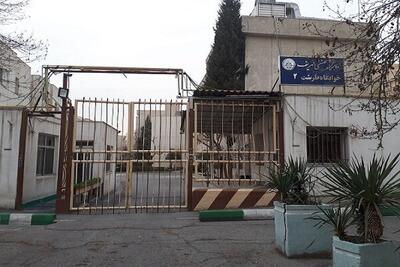  وقتی بی‌برنامگی از آب هم سبقت گرفت/ دانشجویان خوابگاه شریف در بحران شبانه بی‌آبی