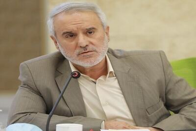  دکتر حقانی: غرب ۲۲۰ سال است با ایران مستقل مشکل دارد