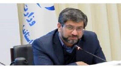  مدیرکل صمت سیستان و بلوچستان: مدیریت یکپارچه مرزها برای تقویت تجارت خارجی ضروری است