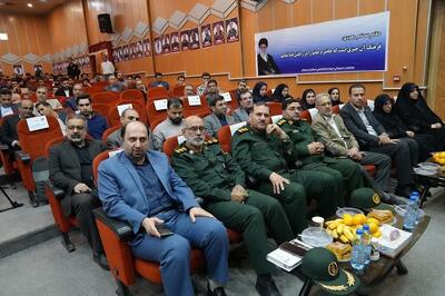  رئیس جهاد دانشگاهی لرستان: عشق به امام حسین(ع) در تار و پود مردم این سرزمین جاری است