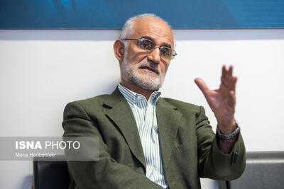  نسخه دکتر معین برای جامعه آرام‌تر؛ قانونگذاری صلح‌محور و نقش نهادهای مدنی