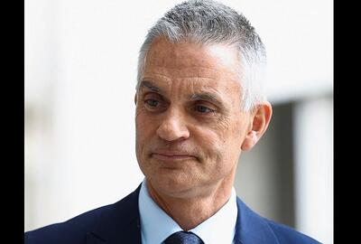  حاشیه‌های استعفای مدیرکل بی‌بی‌سی