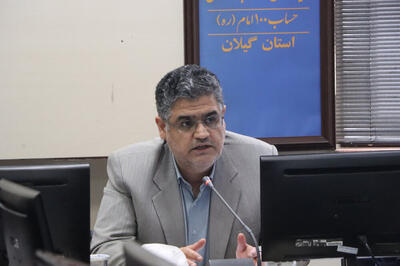  تصویب ۶ طرح هادی روستایی در گیلان