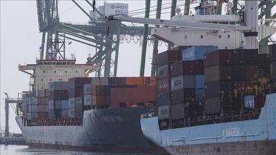  چین بخشی از کنترل بر صادرات کالاهای دومنظوره به آمریکا را تعلیق کرد