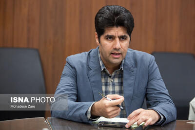  یک استاد دانشگاه: پیشرفت تکنولوژی؛ راهکاری برای حاکمیت صلح در جامعه است