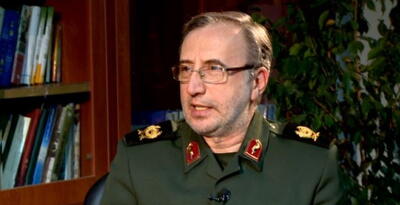  سردار عراقی زاده: تأمین و ارتقای سلامتی نیازمند هم افزایی و همگرایی سیاستها و راهبردها است