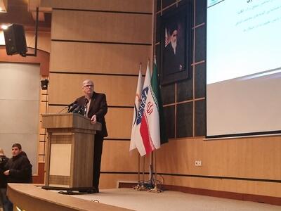  ارائه نسخه نهایی بازنگری و اصلاح برنامه ۱۰ ساله صنعت فضایی به شورای عالی فضایی تا ۲ ماه آینده