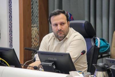  یک عضو شورای اسلامی شهر اصفهان: از شهر هوشمند عقب مانده‌ایم/ باید به سمت گفتمان «شهر کوانتومی» حرکت کنیم