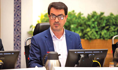  معاون شهردار: نمایشگاه «فن‌نما» سکوی هم‌افزایی زیست‌بوم فناوری اصفهان است