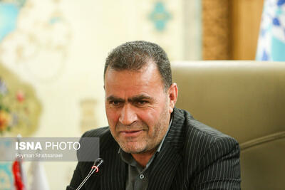  مشاور رئیس مرکز پژوهش‌های مجلس: حکمرانی فناورانه ابزار است نه هدف/ جامعه بدون عزم اجرایی به نوآوری اجتماعی نمی‌رسد