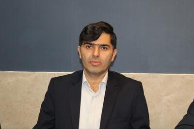  سرپرست جهاد دانشگاهی استان گلستان منصوب شد