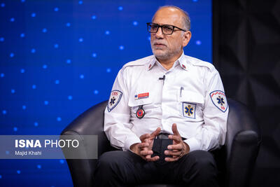  «اورژانس» وارد تقویم کشور شد