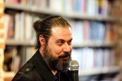  نگاهی به «متال‌بازِ» برنده جایزه