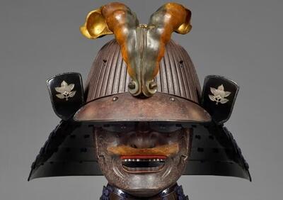  چالش با سامورایی‌ها!