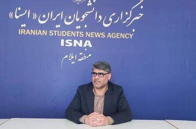  مدیرعامل آب منطقه استان: برنامه‌ریزی بلندمدت برای مدیریت منابع آب ایلام ضروری است/ موظف به کاهش مصرف آب هستیم