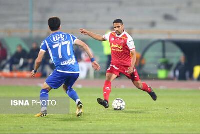  همکاری شهرداری با دو باشگاه استقلال و پرسپولیس برای تکمیل آکادمی‌ها