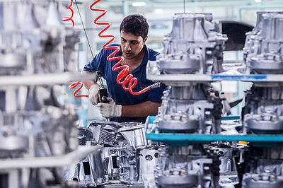  دو تصمیم مهم برای مشاغل سخت و زیان‌آور