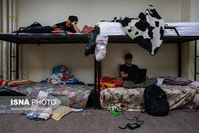  بازسازی لازم نیست؛ از نو بسازید