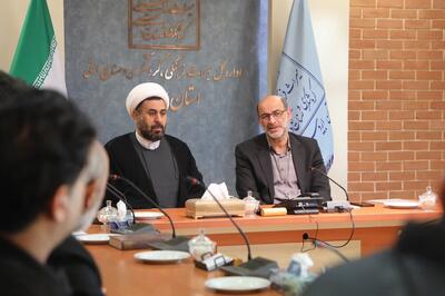  مدیرکل میراث‌ فرهنگی استان: مرمت و ساماندهی سرای حاج احمد بازار تاریخی اردبیل ضروری است