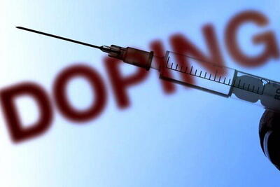  مثبت شدن دوپینگ پارادوومیدانی‌کار ایرانی پس از کسب طلا در مسابقات جهانی