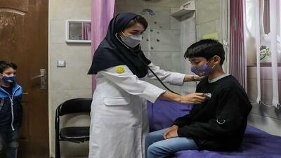  اجرای پایش مستمر سلامت دانش‌آموزان و تشکیل پرونده الکترونیک در مدارس چهارمحال و بختیاری