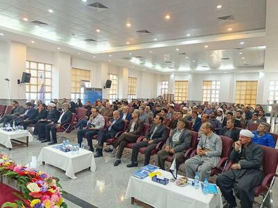  منطقه حفاظت‌شده سارال از بکرترین زیست‌بوم‌های طبیعی کردستان/ تنوع زیستی گیاهی و جانوری استان