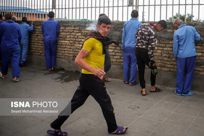  شیب نزولی ابتلا به ایدز و هپاتیت/ عمده درمان معتادان در ایران با شربت «اپیوم»، «متادون» و «بوپرونورفین»