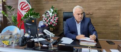 بهره‌مندی ۴۷۵ خانوار عشایری از آب شرب سالم در خوی