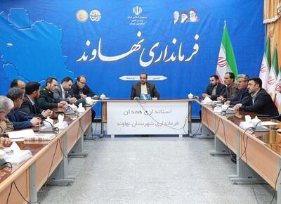  برخورد با ساخت‌وسازهای غیرمجاز باید از مبدأ و بدون اغماض انجام شود