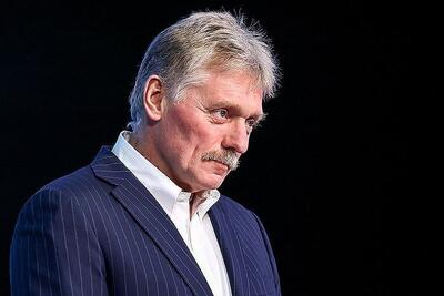  پسکوف: اروپایی‌ها کی‌یف را فریب می‌دهند/ برای حل دیپلماتیک مناقشه با اوکراین آماده‌ایم