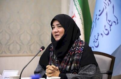  صنایع‌دستی، روایت ماندگار پیوند اندیشه، هنر و اقتصاد ایران است