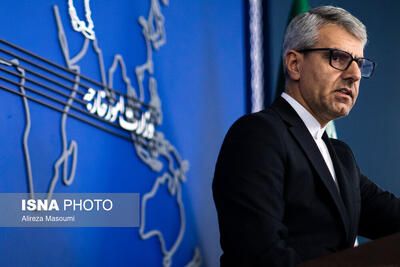  پشت پرده ماجرای اعزام اسماعیل بقائی به نیویورک چیست؟