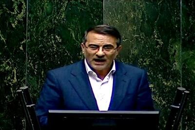  رفیع‌زاده: چاره‌ای جز حذف تشکیلات موازی و غیرضروری نداریم