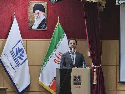  دانشگاه و رسانه در ایجاد صلح و توسعه پایدار نقش محوری دارند