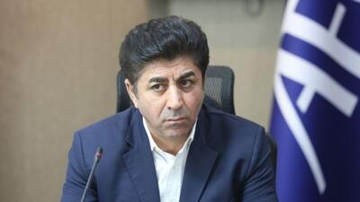  صحبت های ممبینی درباره تاخیر در سفر تیم ملی فوتبال به امارات به دلیل عدم صدور ویز