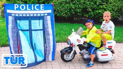  ولاد-ولاد و نیکی جدید ولاد و نیکیتا برنامه کودک ولاد و نیکی ولاد نیکیتا طولانی