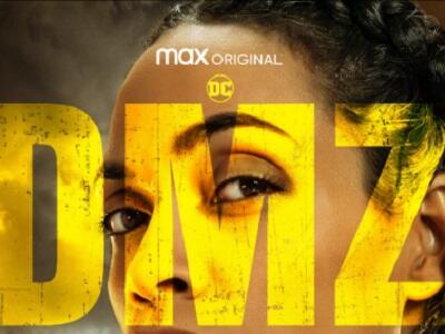  سریال دی ام زد - فصل ۱ - قسمت ۳