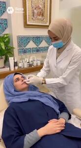  تجربه یک انتخاب آگاهانه با بهترین جراح بینی در شیراز