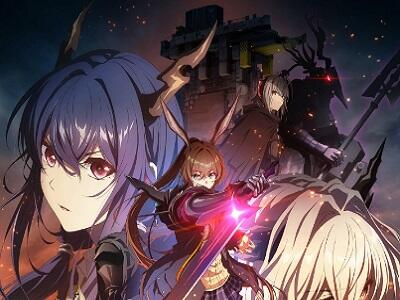  سریال آرک نایتس: برخاسته از خاکستر - فصل ۱ - قسمت ۱۰