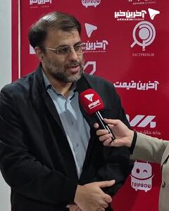  ادعای نماینده مجلس: بنزین پنج هزار تومانی به عنوان نرخ سوم در راه است