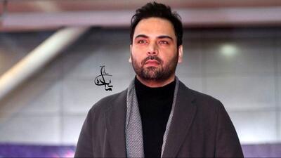  تولد ساده و متفاوت احسان علیخانی؛ قابی زیبا که وایرال شد!