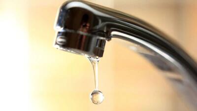  اردکانی: قطع یا جیره‌بندی آب در دستور کار نیست