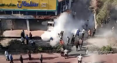  شهردار اهواز بازداشت شد | جهان نیوز