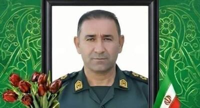  شهادت مامور پلیس خوزستان در درگیری با اشرار مسلح | جهان نیوز