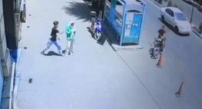  سارقان خشن گوشی همراه دستگیر شدند | جهان نیوز