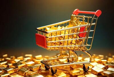  اخطار جدی سخنگوی اتاق اصناف: خرید طلا بدون تحویل فیزیکی جرم است