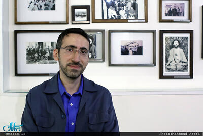  محمدصالح نقره‌کار: گاهی متهم جرم امنیتی قربانی فقر اقتصادی یا فقر فرهنگی و منزلتی است/ با رویکرد «عدالت ترمیمی» می‌توانیم شرایط را به نفع خیر عمومی و حمایت از آزادی‌های شهروندان تغییر بدهیم