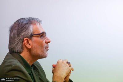  حسین جابری انصاری: ایران باید به شرط‌بندی اصلی اسرائیل و آمریکا پایان دهد/ ایران تلاش کرد با توافق مانع از جنگ شود اما جنگ، نسخه مطلوب اسرائیل بود/ ایران باید دریچه‌های توافق را باز بگذارد/ ترمیم شکاف میان بخشی از مردم و حاکمیت یک ضرورت است